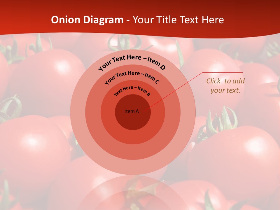 Tomatoes PowerPoint Template