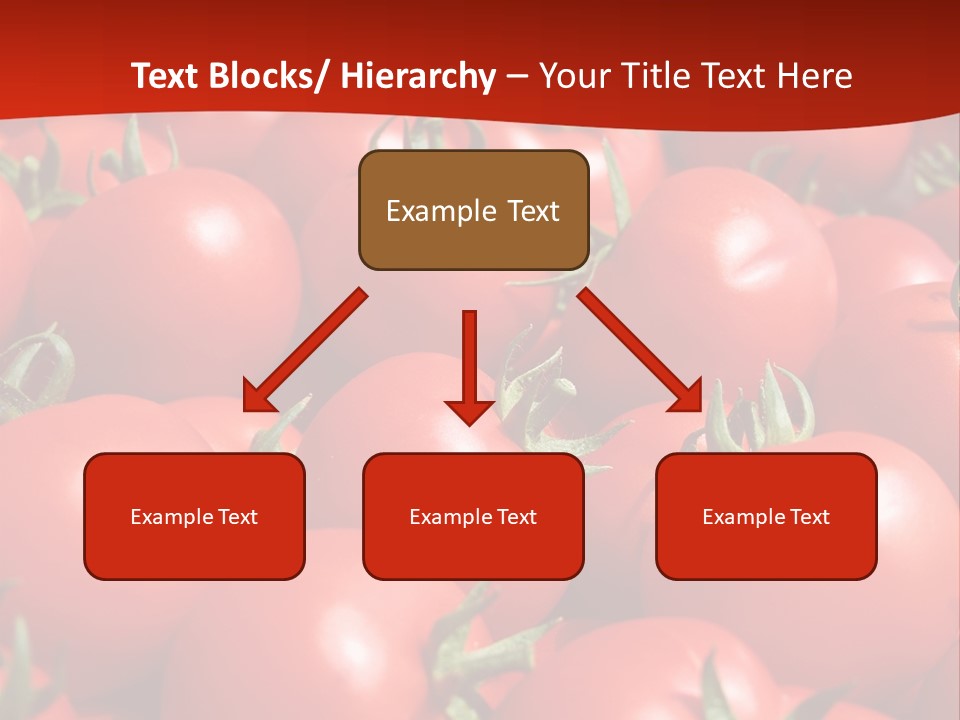 Tomatoes PowerPoint Template