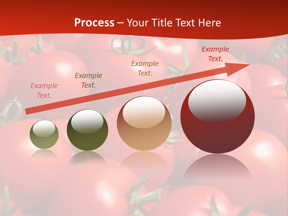 Tomatoes PowerPoint Template
