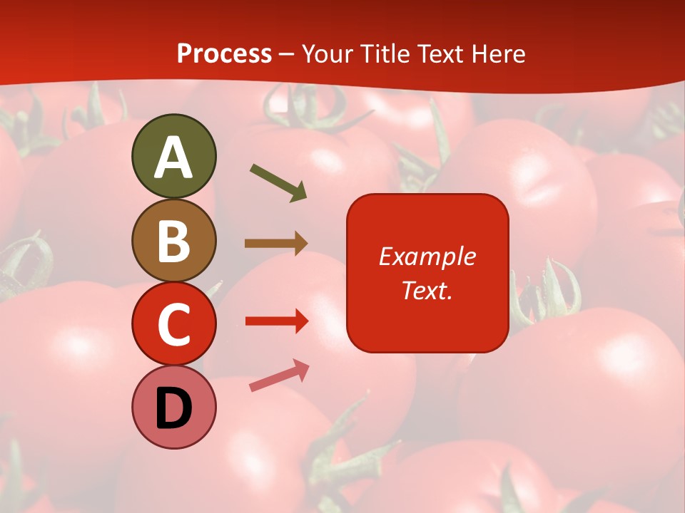 Tomatoes PowerPoint Template