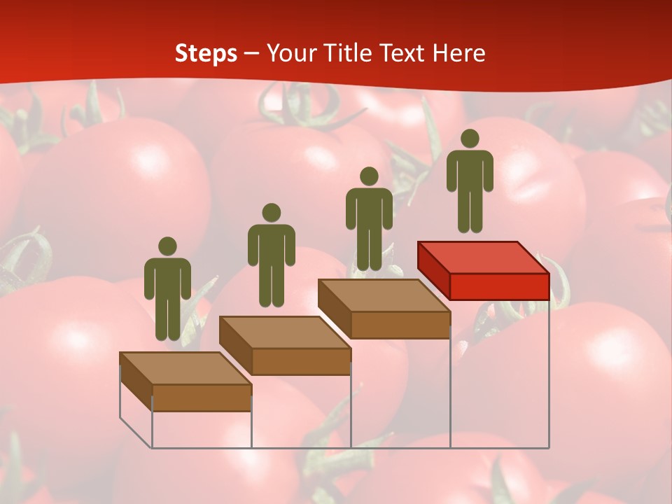 Tomatoes PowerPoint Template