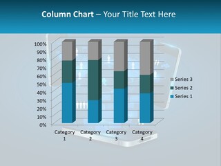 Digital Social Connection PowerPoint Template