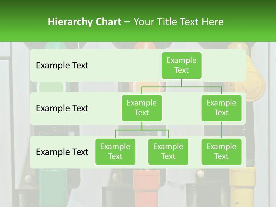 Gas Station PowerPoint Template