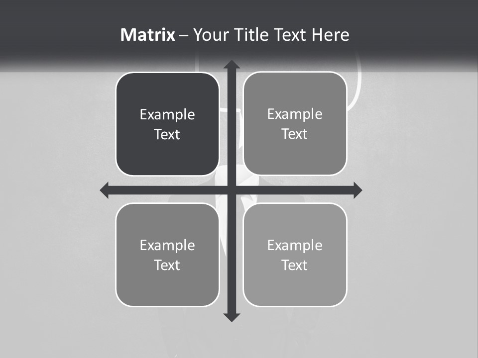 Dialog PowerPoint Template