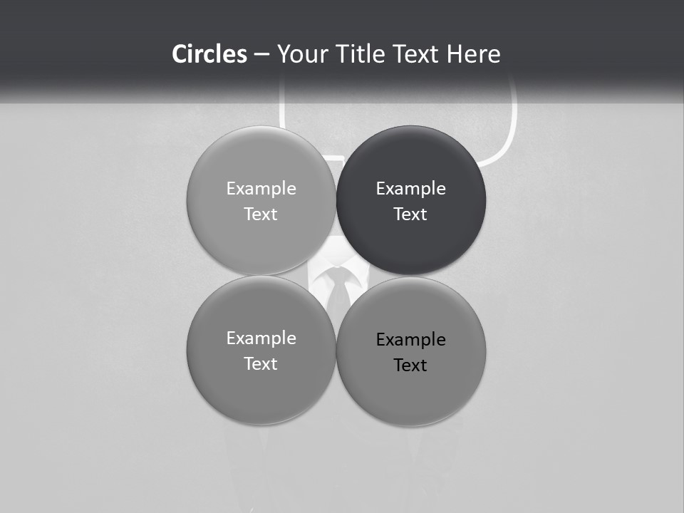 Dialog PowerPoint Template