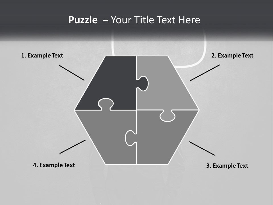 Dialog PowerPoint Template