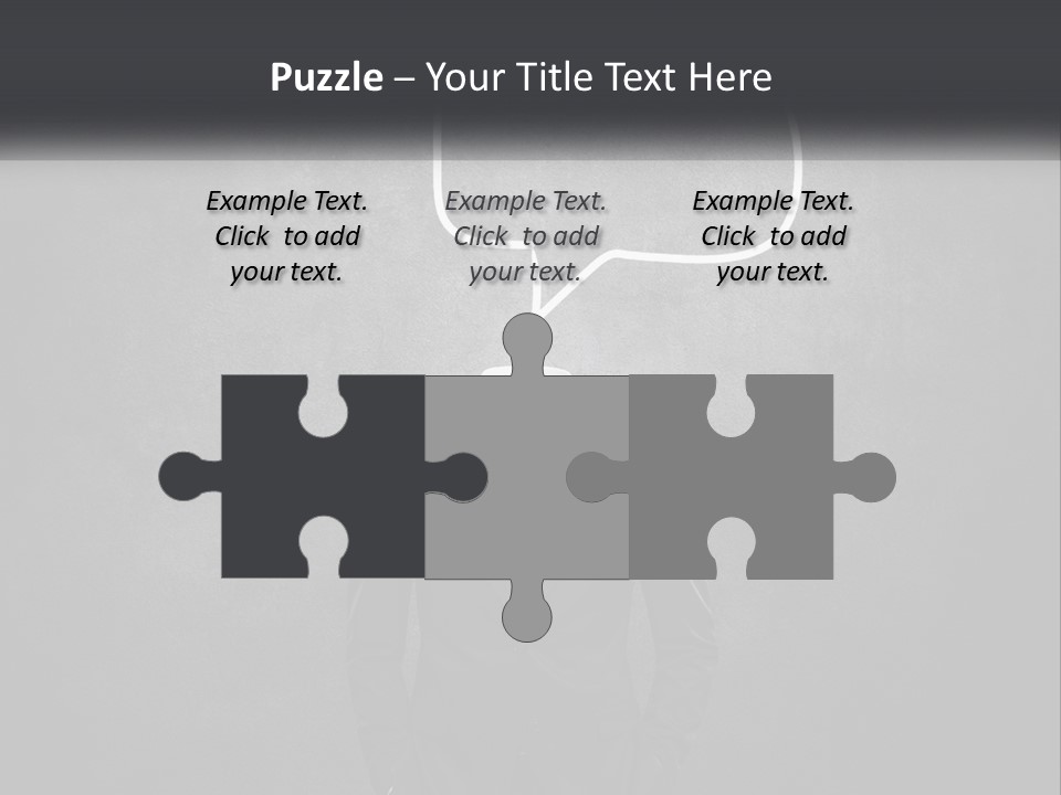 Dialog PowerPoint Template