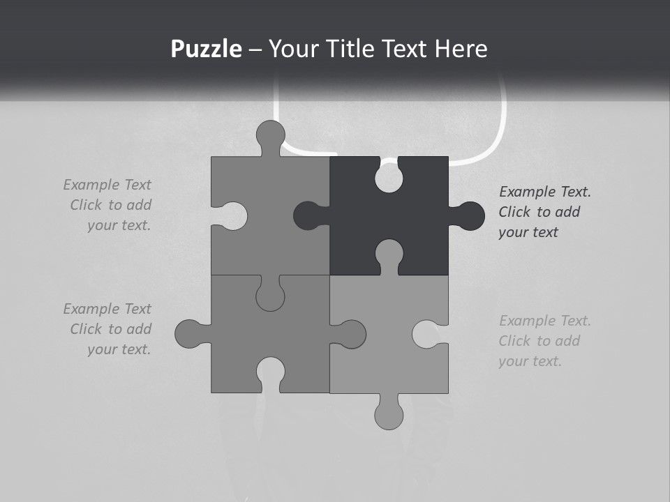 Dialog PowerPoint Template