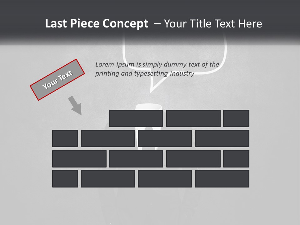 Dialog PowerPoint Template