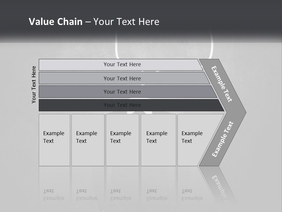 Dialog PowerPoint Template