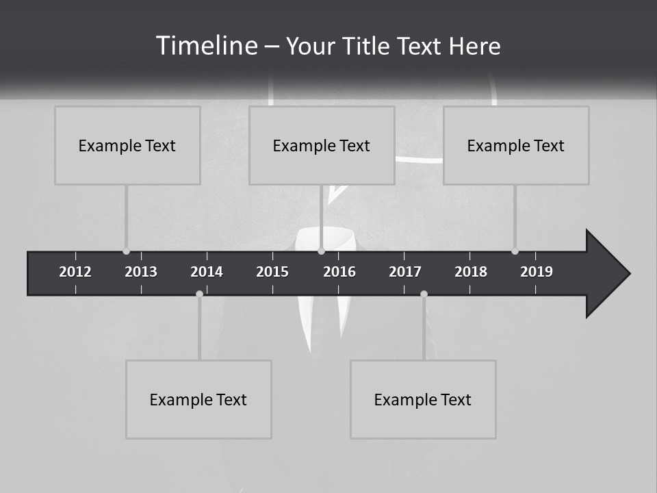 Dialog PowerPoint Template