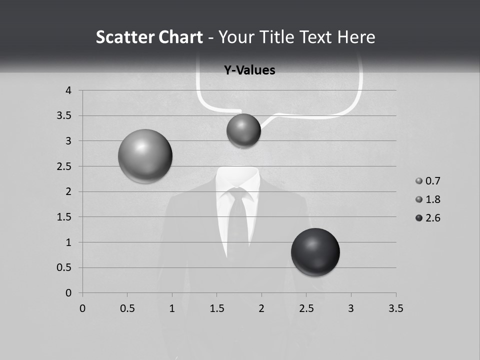 Dialog PowerPoint Template