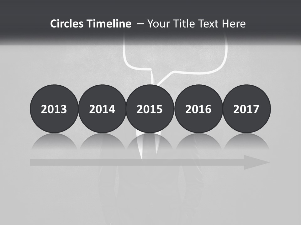 Dialog PowerPoint Template