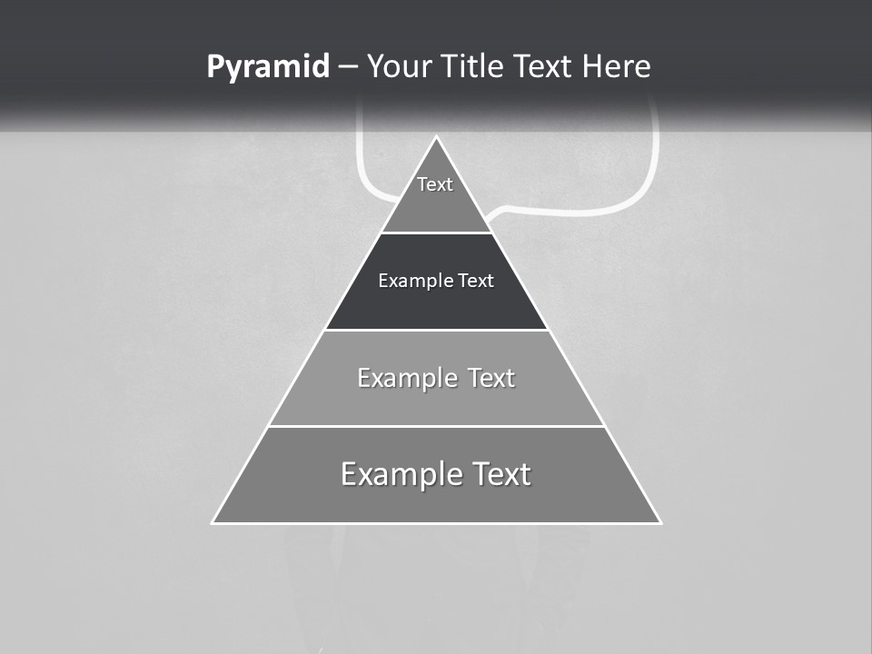 Dialog PowerPoint Template