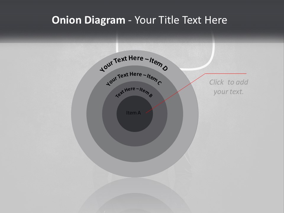 Dialog PowerPoint Template