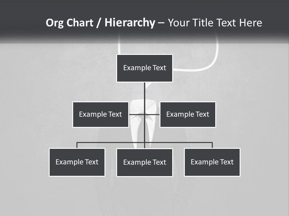 Dialog PowerPoint Template