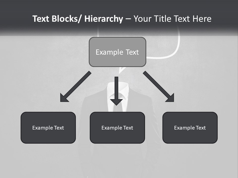 Dialog PowerPoint Template