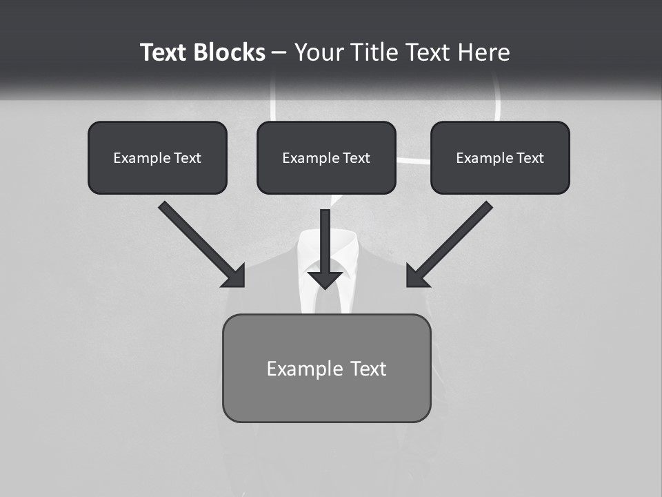 Dialog PowerPoint Template
