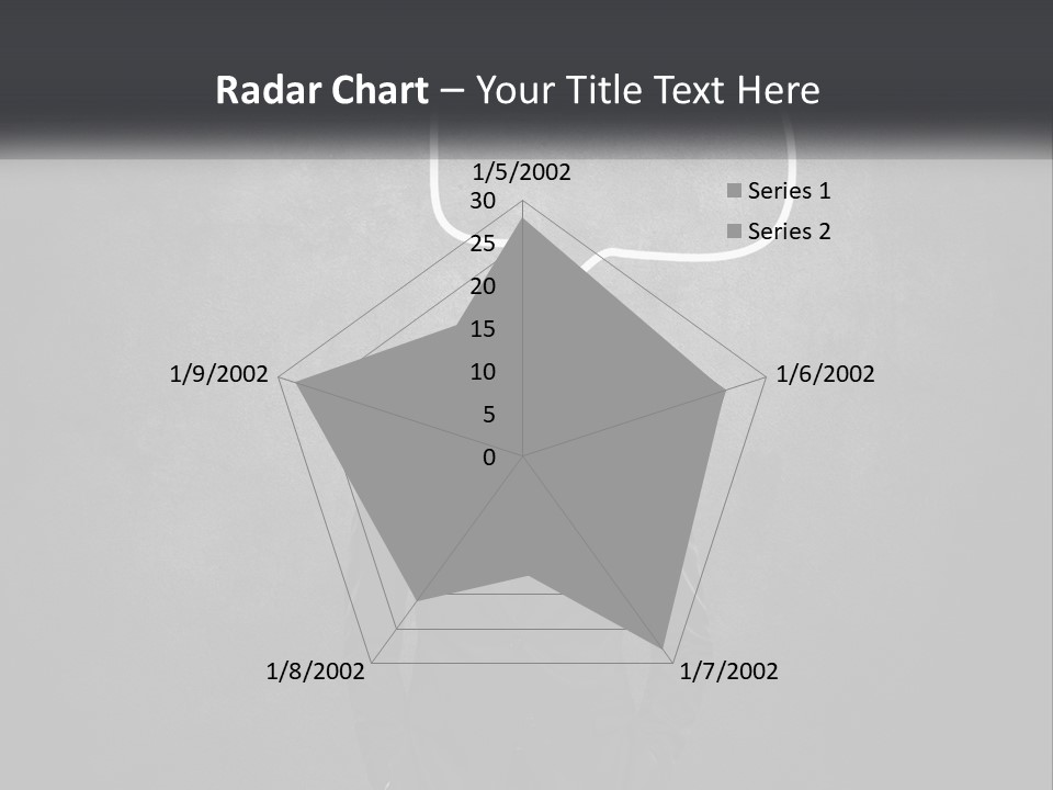 Dialog PowerPoint Template