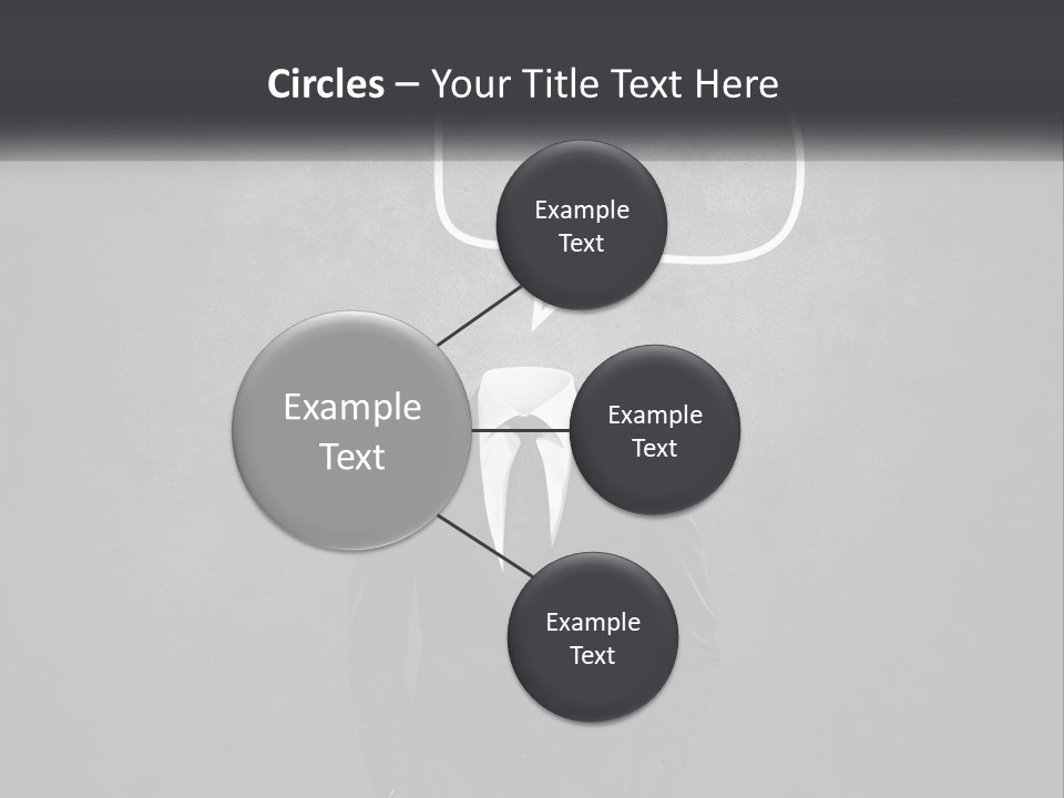 Dialog PowerPoint Template