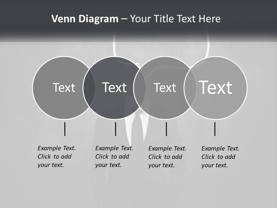 Dialog PowerPoint Template