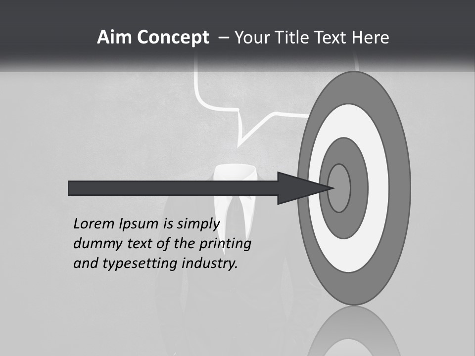 Dialog PowerPoint Template