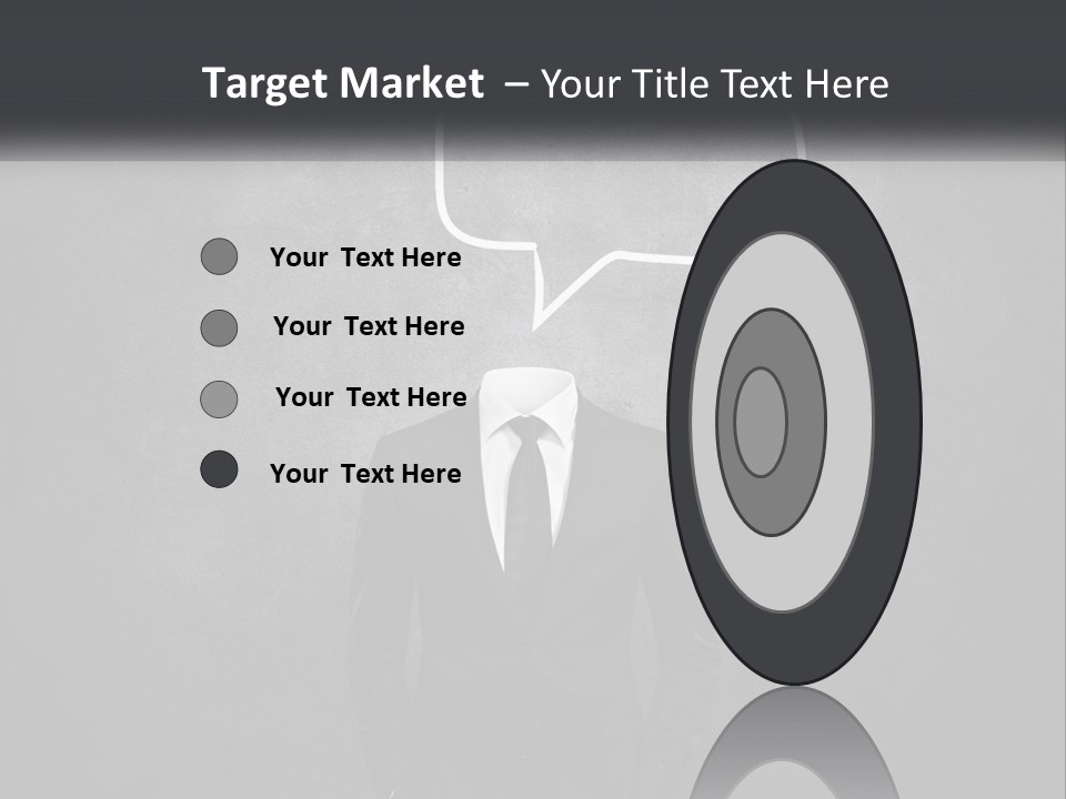 Dialog PowerPoint Template