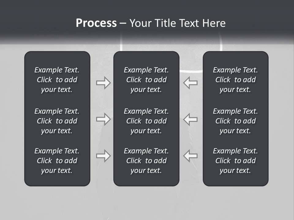 Dialog PowerPoint Template