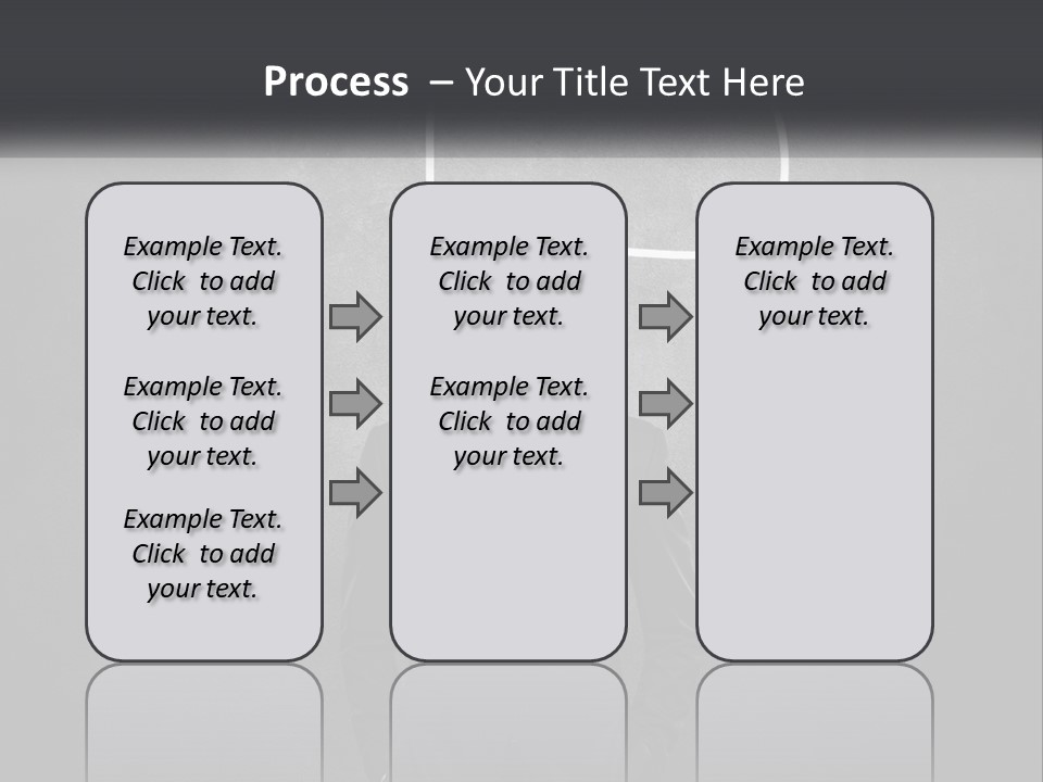 Dialog PowerPoint Template