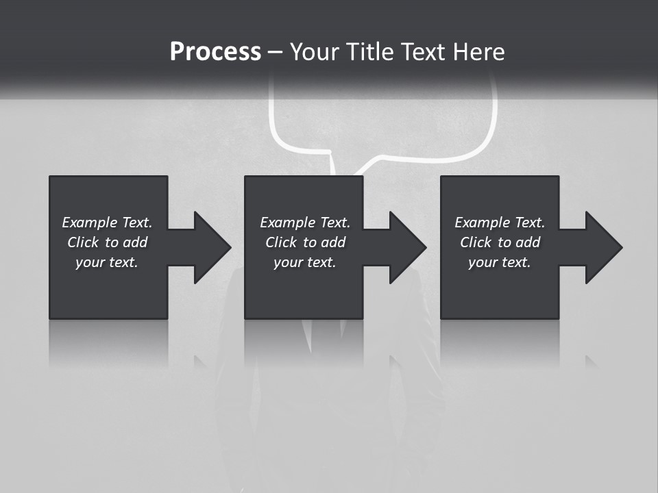 Dialog PowerPoint Template