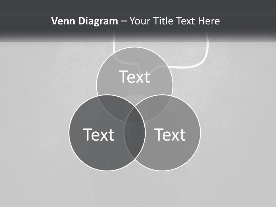 Dialog PowerPoint Template