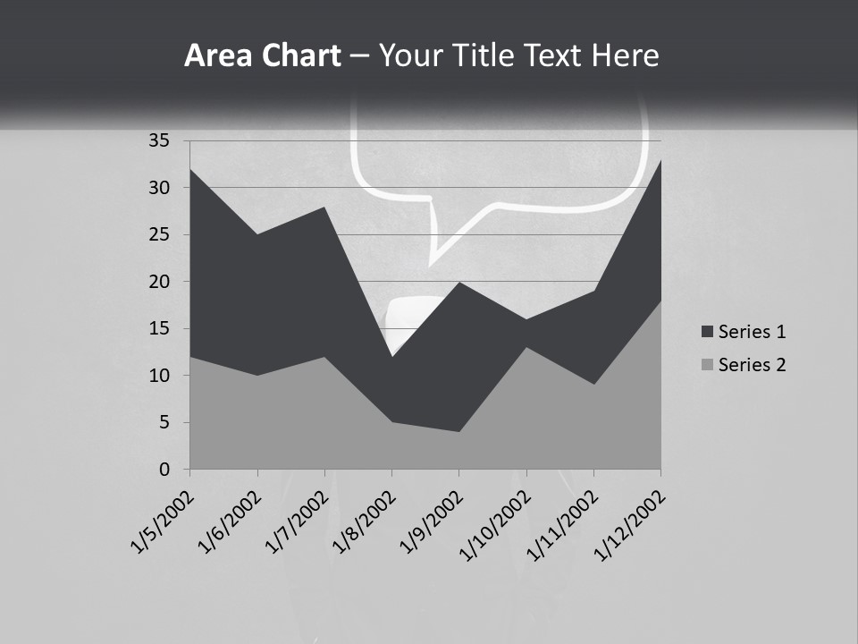 Dialog PowerPoint Template