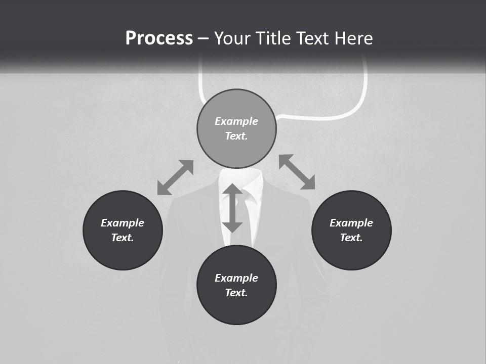 Dialog PowerPoint Template