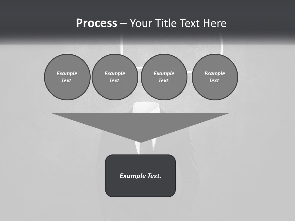 Dialog PowerPoint Template