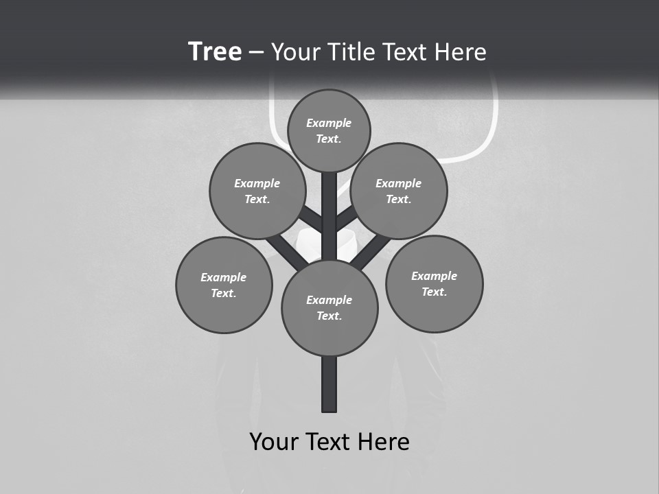 Dialog PowerPoint Template