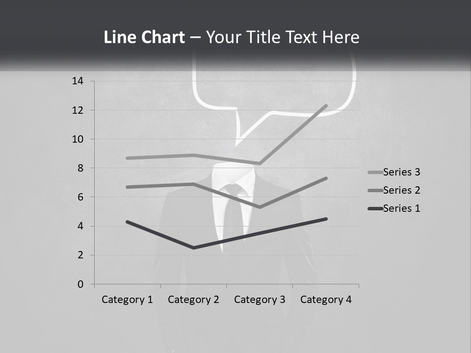 Dialog PowerPoint Template