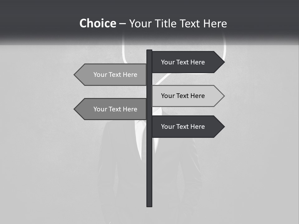 Dialog PowerPoint Template