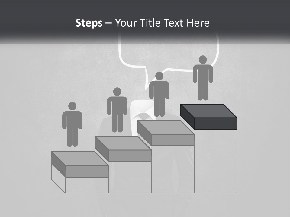 Dialog PowerPoint Template