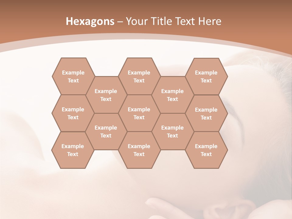 Facial Massage PowerPoint Template