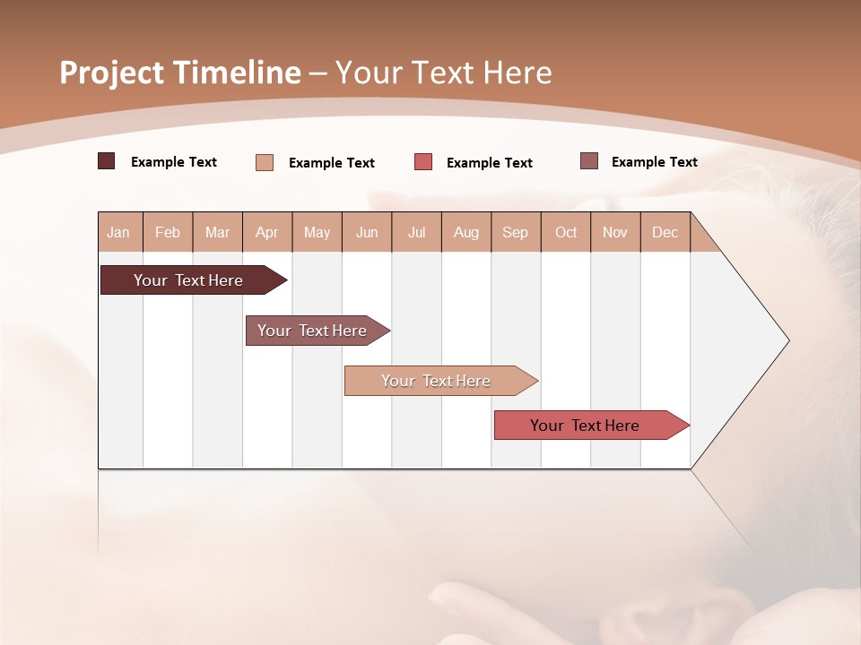 Facial Massage PowerPoint Template