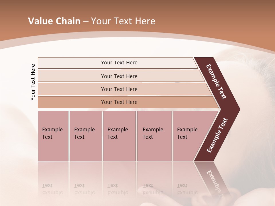Facial Massage PowerPoint Template