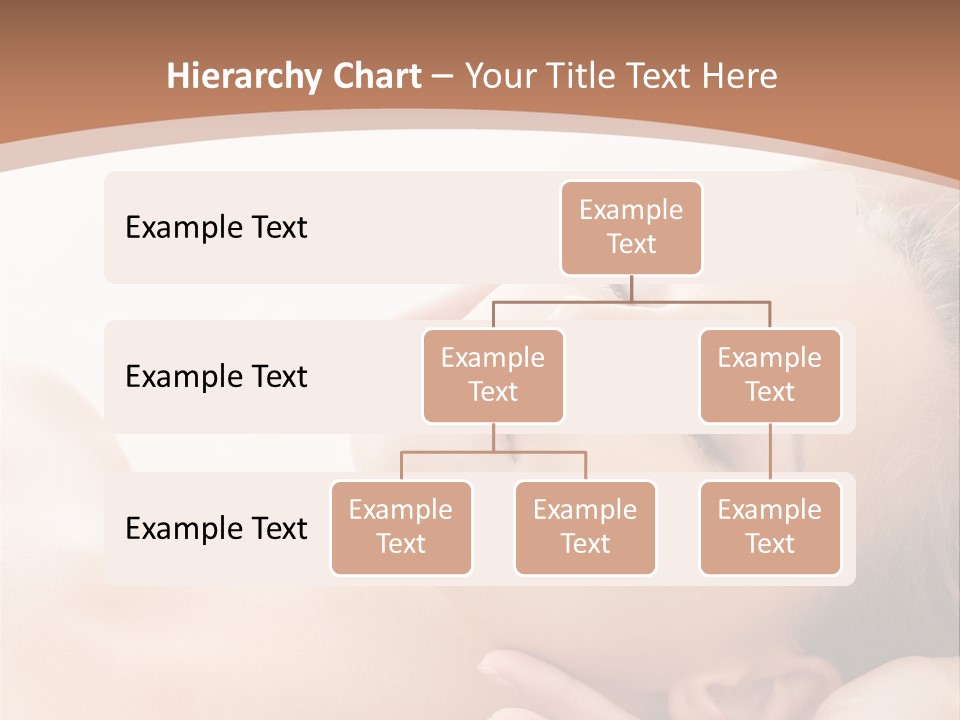 Facial Massage PowerPoint Template