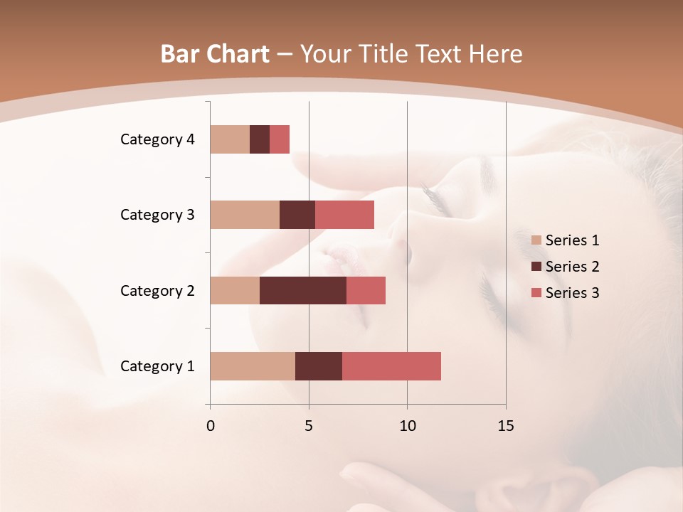 Facial Massage PowerPoint Template