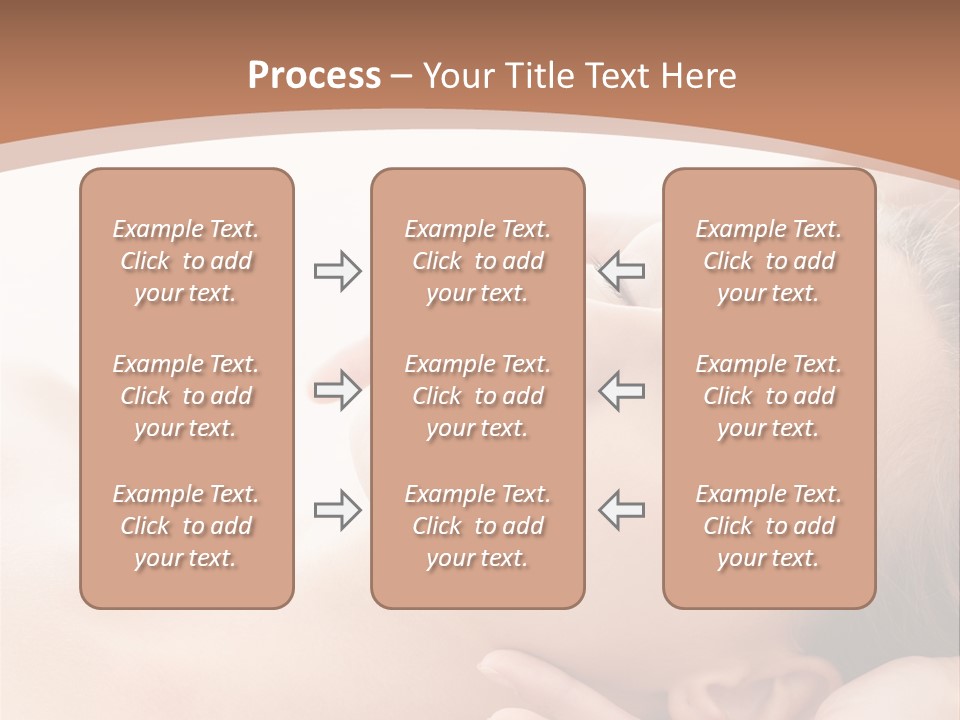 Facial Massage PowerPoint Template