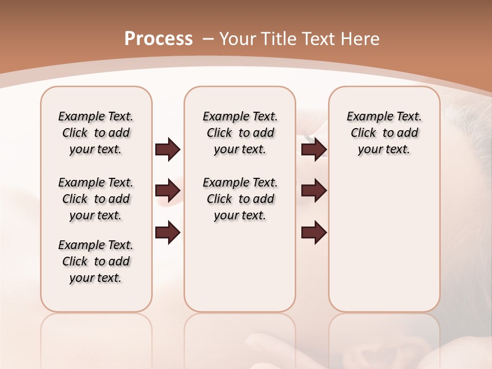 Facial Massage PowerPoint Template