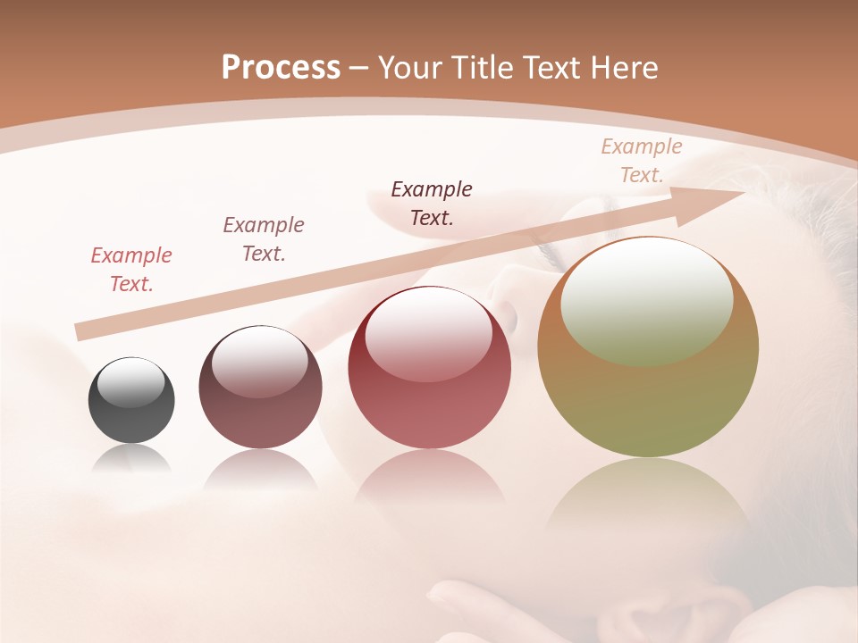 Facial Massage PowerPoint Template