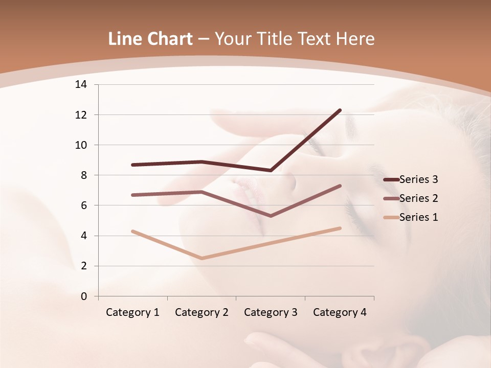 Facial Massage PowerPoint Template