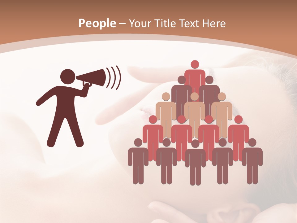 Facial Massage PowerPoint Template