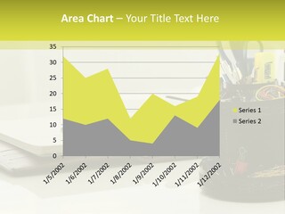 Elements Of The Office PowerPoint Template