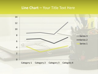 Elements Of The Office PowerPoint Template